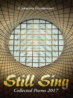 cover image of Still Sing